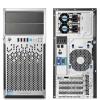 HP Procurve Proliant M310 Gen 8 V2 Tower server 8SFF Xeon E3-1270 V3 32GB DDR3 2x1,2TB SAS - Ricondizionato